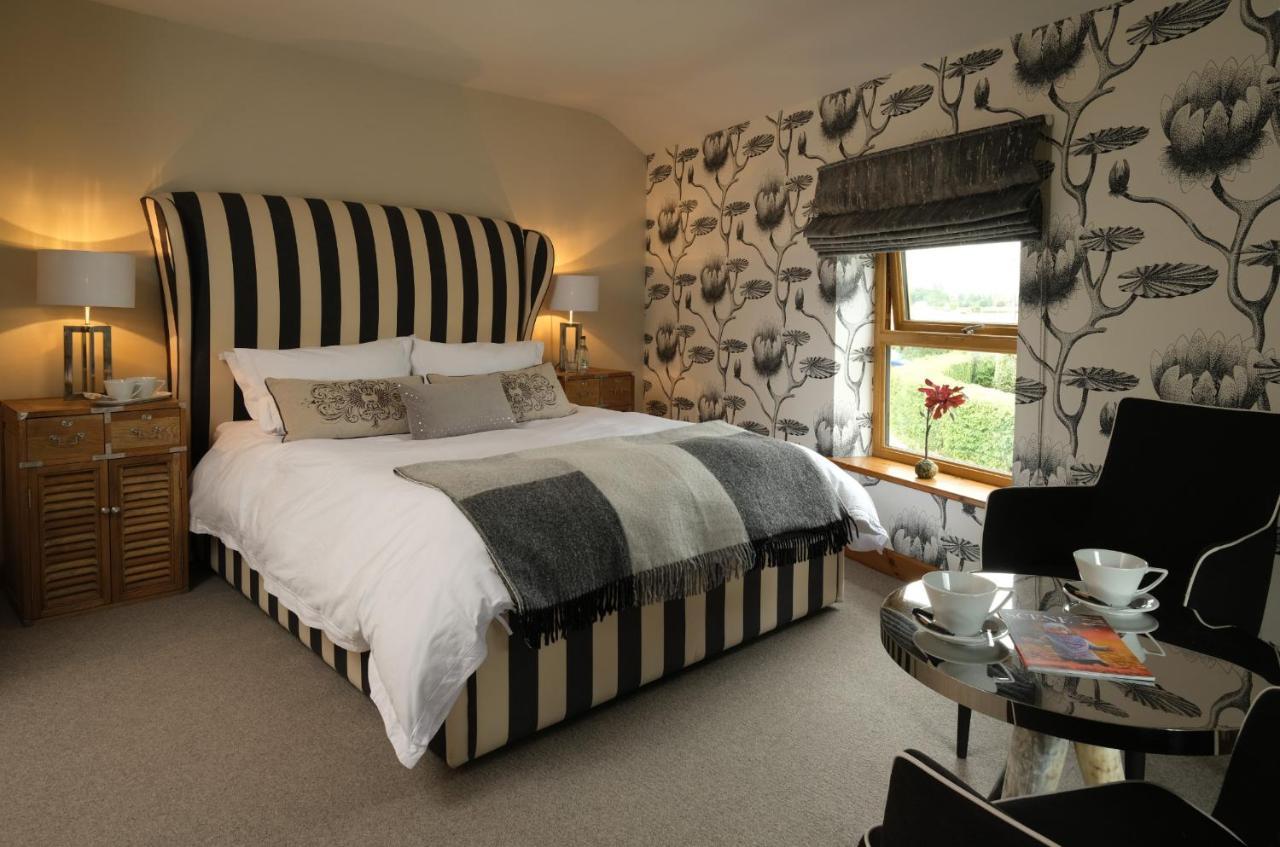 The Queens At Horton Telford Luaran gambar